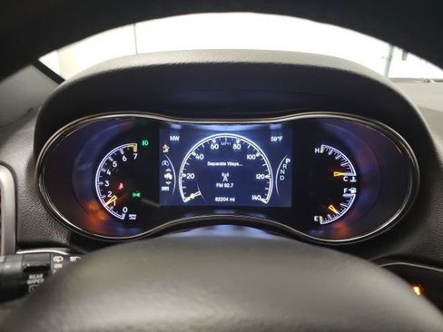Used 2019 Jeep Grand Cherokee Limited X AWD/4WD image 22