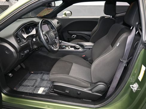 Used 2021 Dodge Challenger GT image 11