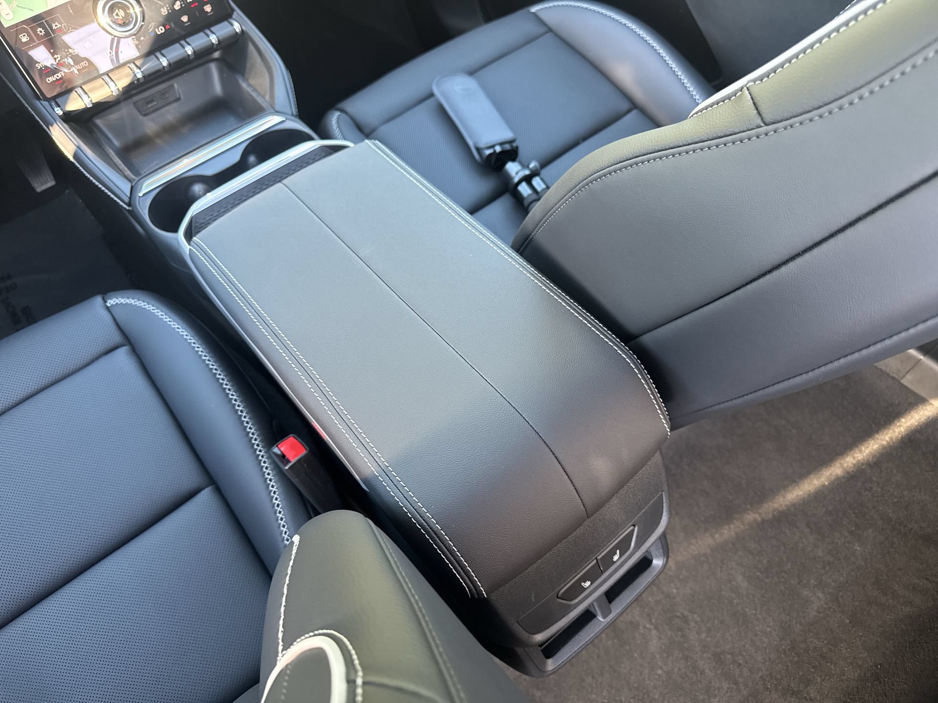 New 2027 GMC Terrain Denali AWD/4WD image 23