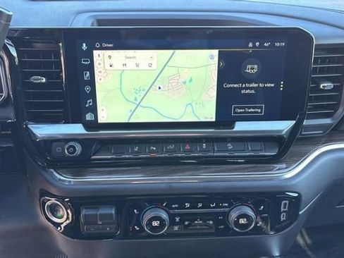 Certified 2024 Chevrolet Silverado 2500 LT w/ All Star Edition image 26