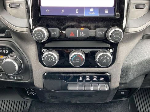 New 2026 RAM 1500 Classic Warlock AWD/4WD image 16