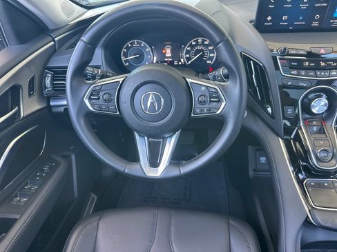 Used 2020 Acura RDX FWD image 14