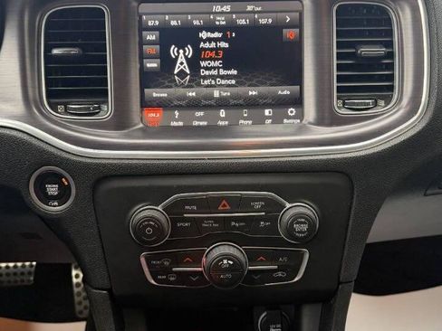 Used 2018 Dodge Charger R/T Scat Pack w/ Driver Confidence Group image 18