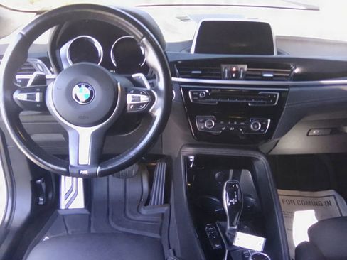Used 2019 BMW X2 M35i AWD/4WD image 10