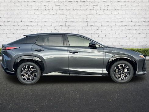 New 2026 Lexus RZ 450e 2WD image 3