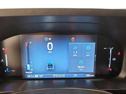 New 2025 Ford Maverick Lobo image 12