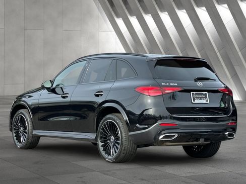 New 2026 Mercedes-Benz GLC 300 4MATIC image 6