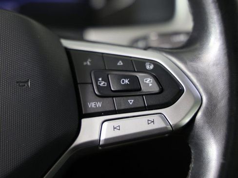 Used 2020 Volkswagen Atlas Cross Sport SEL image 15