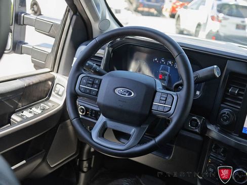 Used 2025 Ford F250 Lariat w/ Lariat Ultimate Package AWD/4WD image 43