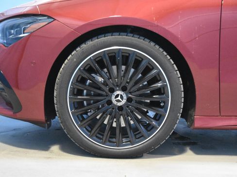 New 2026 Mercedes-Benz CLA 250 4MATIC image 22