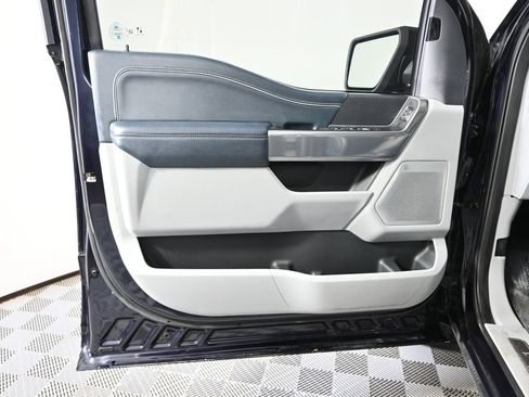 Used 2021 Ford F150 Limited AWD/4WD image 19