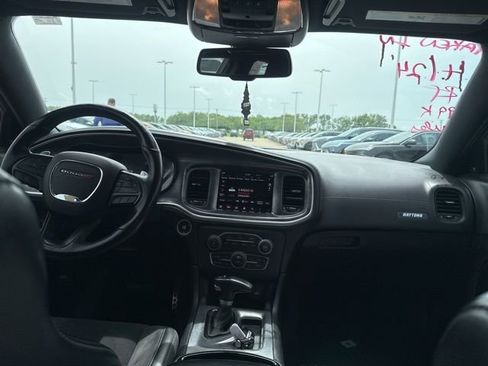 Used 2019 Dodge Charger R/T w/ Daytona Edition Group RWD image 22