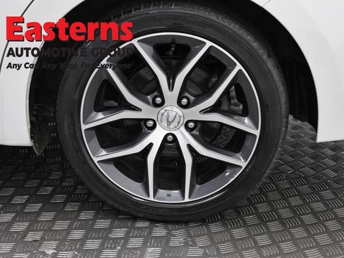 Used 2020 Acura ILX FWD image 36