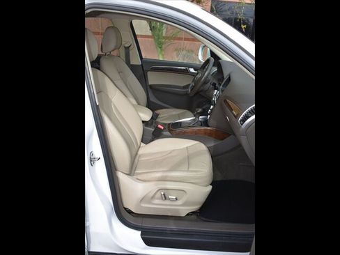 Used 2015 Audi Q5 2.0T Premium AWD/4WD image 29
