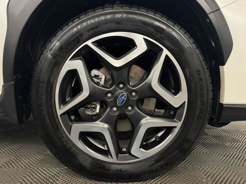 Used 2020 Subaru Crosstrek 2.0i Limited w/ Moonroof Package w/Navigation AWD/4WD image 27