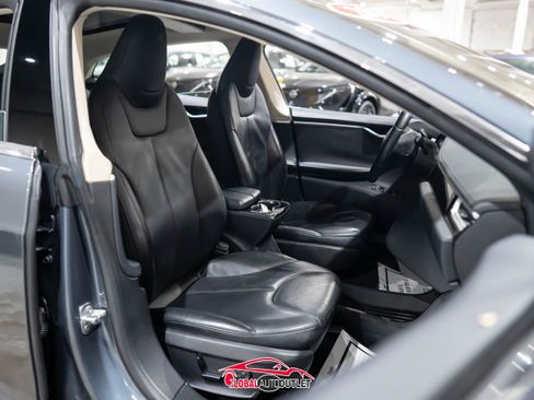 Used 2014 Tesla Model S 60 image 17