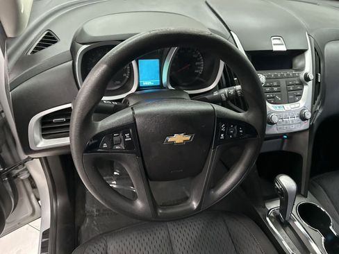 Used 2013 Chevrolet Equinox LS image 10