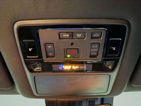 Certified 2025 Lexus TX 350 AWD w/ Technology Package image 25