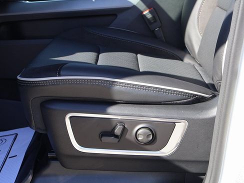 New 2026 RAM 1500 Laramie w/ Night Edition image 23