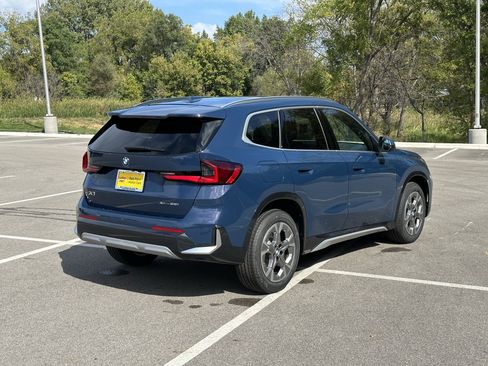 New 2026 BMW X1 xDrive28i w/ Technology Package image 7