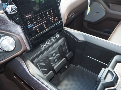 New 2026 RAM 1500 Limited image 24