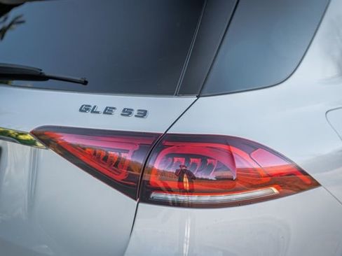 Used 2021 Mercedes-Benz GLE 53 AMG 4MATIC image 16