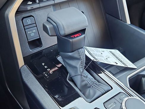 New 2026 Toyota Tundra SR5 AWD/4WD image 17