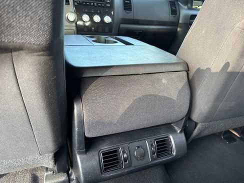 Used 2010 Toyota Tundra 2WD CrewMax image 16