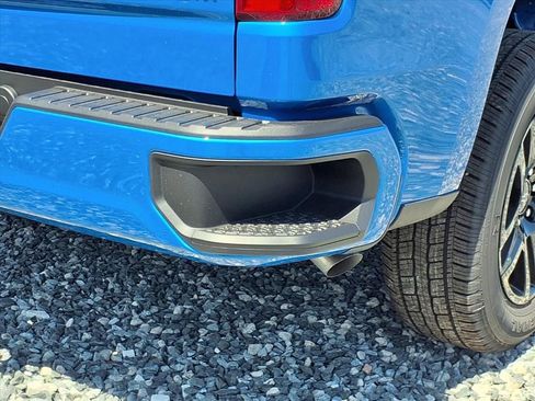 New 2026 Chevrolet Silverado 1500 Custom image 30