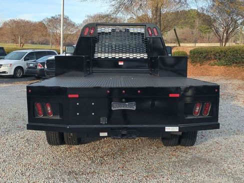 New 2026 RAM 3500 Tradesman image 4