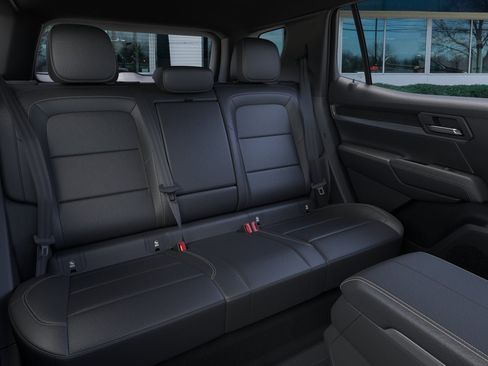 New 2026 GMC Terrain Elevation w/ Elevation Premium Package AWD/4WD image 41