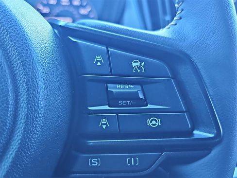 New 2026 Subaru Crosstrek 2.5i Wilderness image 18