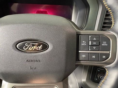Certified 2024 Ford F150 Tremor w/ Equipment Group 402A High AWD/4WD image 23