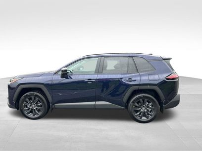 New 2026 Toyota RAV4 XLE Premium