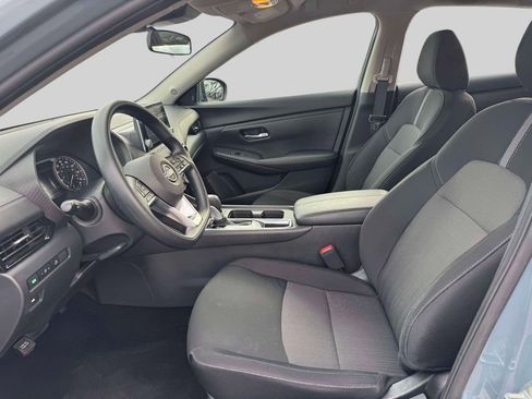 Certified 2025 Nissan Sentra SV image 15