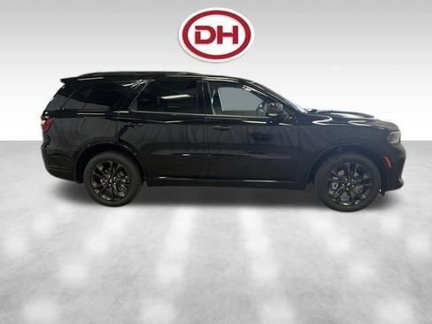 New 2026 Dodge Durango GT AWD/4WD image 2