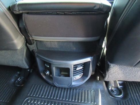 Used 2024 RAM 5500 Tradesman w/ Electrical Accessory Group AWD/4WD image 21
