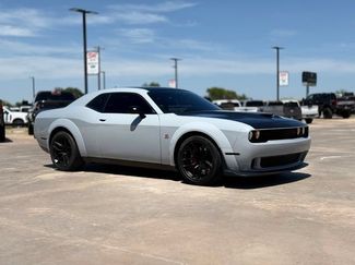 Used 2021 Dodge Challenger R/T Scat Pack RWD video 1