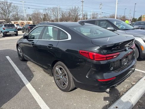 Used 2021 BMW 228i xDrive Gran Coupe w/ Convenience Package image 4