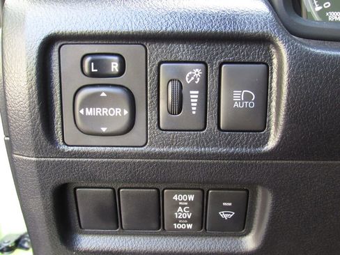 Certified 2023 Toyota 4Runner TRD Sport AWD/4WD image 31
