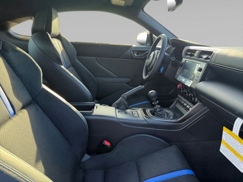 New 2026 Subaru BRZ tS RWD image 15