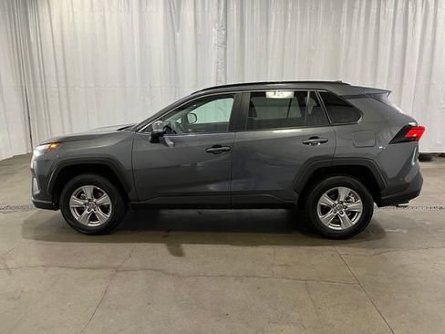 Certified 2025 Toyota RAV4 XLE AWD/4WD image 6