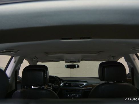 Used 2013 Audi A7 3.0T Prestige image 21