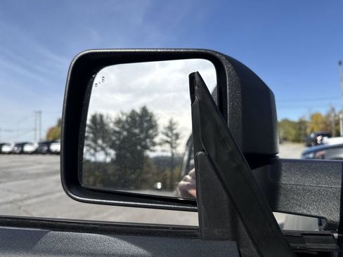 New 2025 Ford Bronco Big Bend image 20