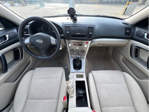 Used 2008 Subaru Legacy 2.5i image 21