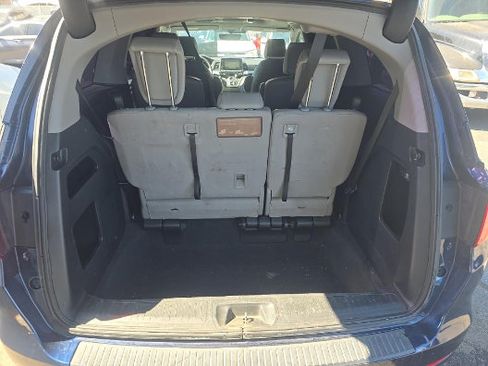 Used 2019 Honda Odyssey EX-L image 7