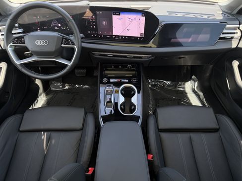 Used 2026 Audi A6 Prestige AWD/4WD image 14