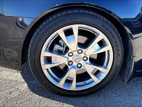 Used 2012 Acura TL image 12