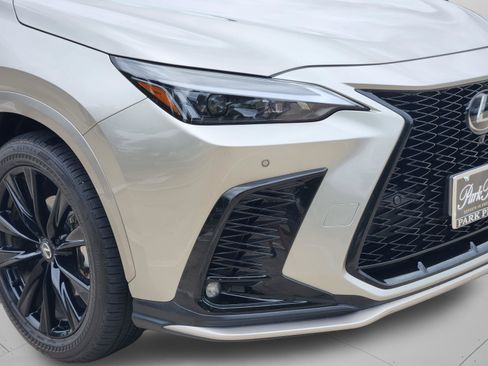 Certified 2024 Lexus NX 350 F Sport AWD/4WD image 34