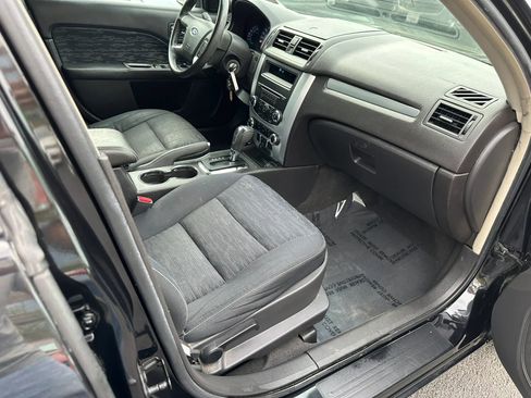 Used 2011 Ford Fusion SE w/ 202A Rapid Spec Order Code image 17